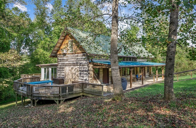 Hyland Woods (Dog-Friendly)
