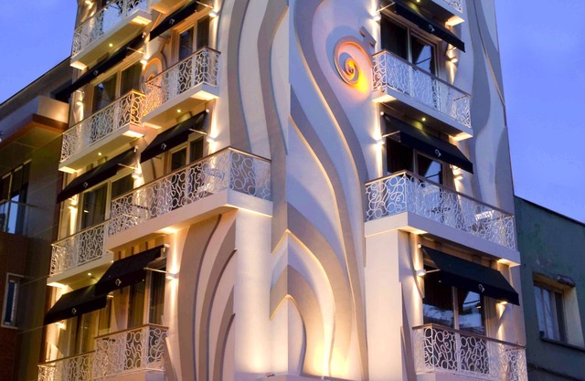Hypnos Design Hotel