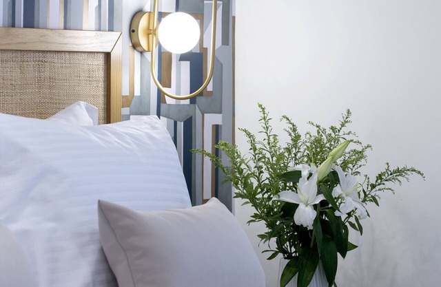 Hypnos Inn Athens