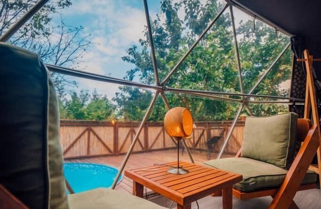 Hypnos Sapanca Glamping & Spa