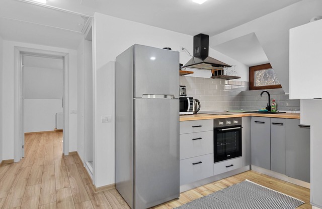 Hytta Apartment with 2 Bedrooms