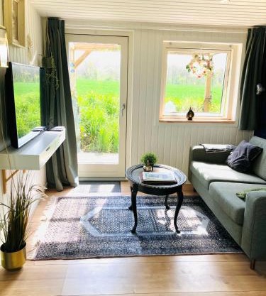 Hytten - Tiny house