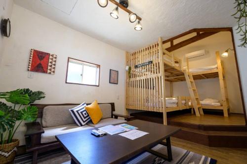 Hyuga Surf Camp 211 - Vacation STAY 35435v