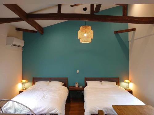 Hyuga Surf Camp111 - Vacation STAY 29792v