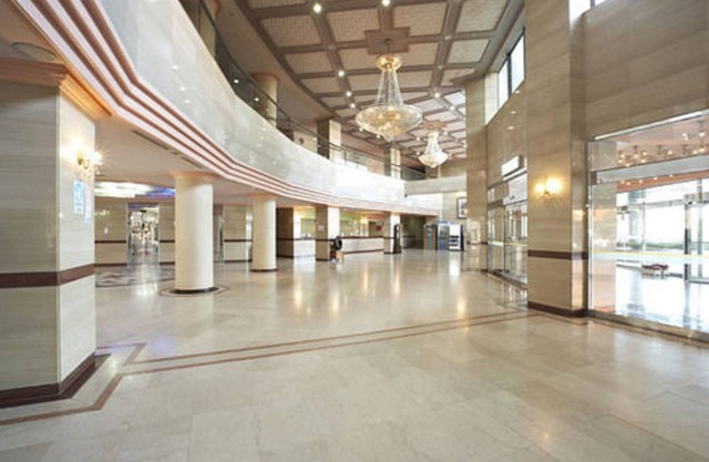 Hyundai Soo Resort Sokcho