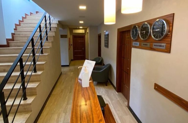 IŞIK OTEL