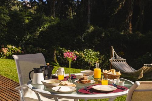 I am Boutique Hotel Campos do Jordão by Unna