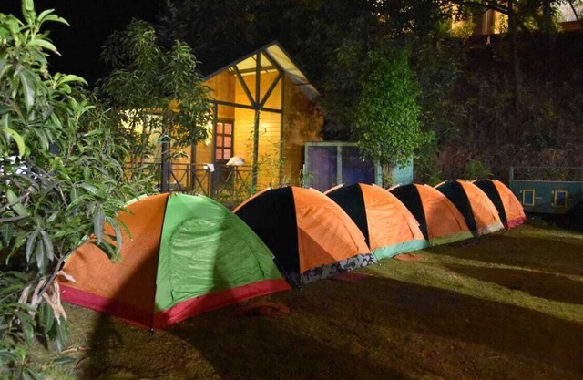 I-Camp Resort