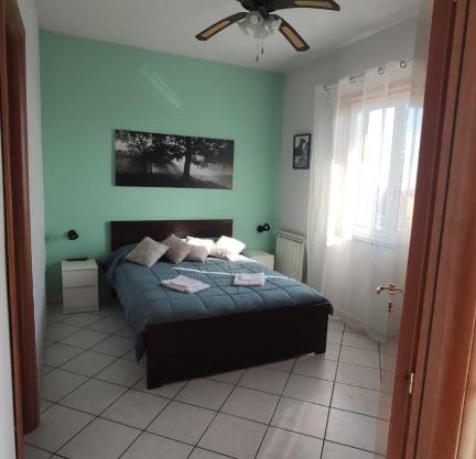 I capricci dell' Etna suite