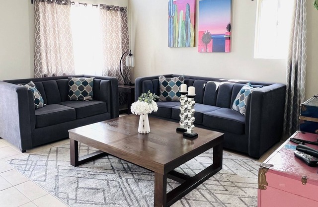 Casa Entremar I, 15 km de la ruta del vino