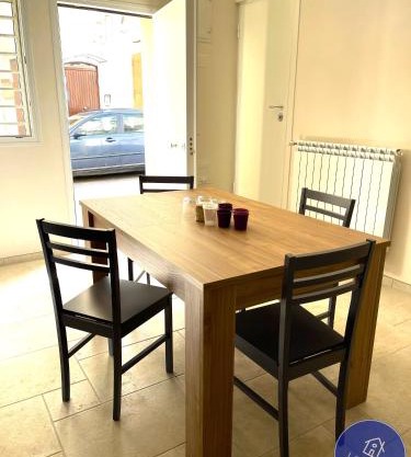 I CASERE D V'NGINZ - HOLIDAYS APARTMENTS