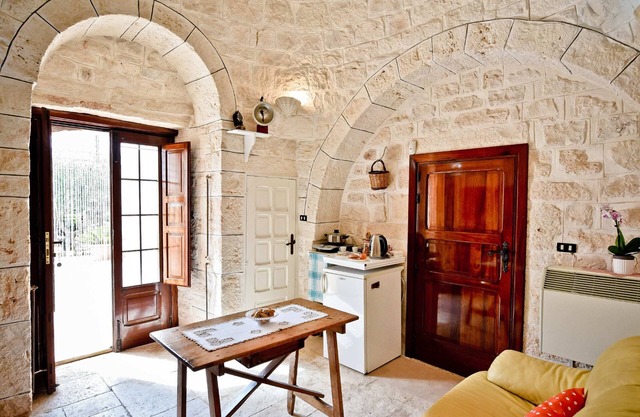 I Cinque Trulli with Swimming Pool