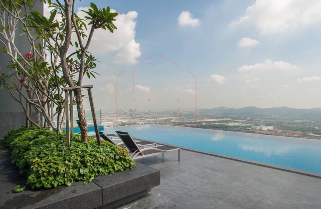 I-City Hill10 Double Tree Shah Alam