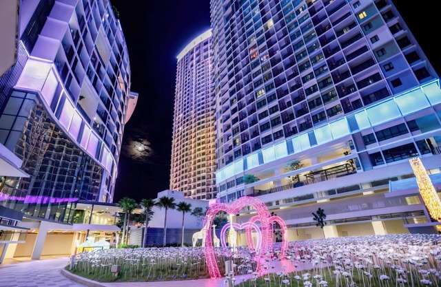 Amerin Residence