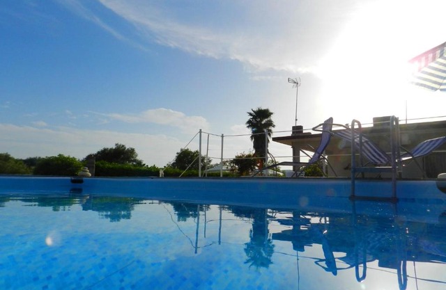 I Colori degli Agrumi Holiday Home
