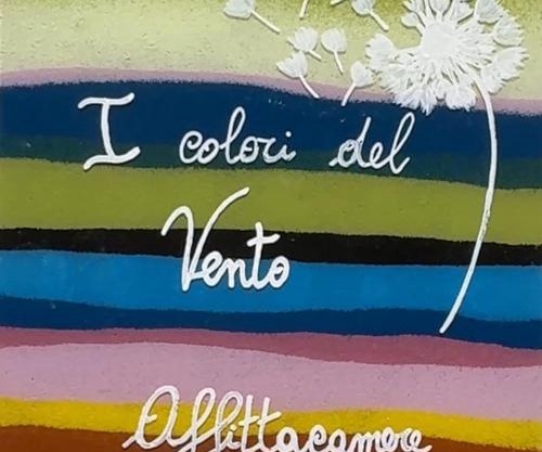 I Colori del Vento