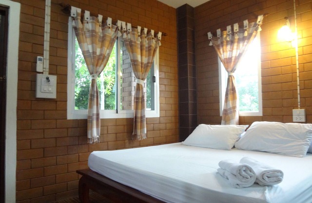 I Din Lake View Resort Nakhon Nayok