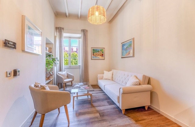 I DUE MONDI ROOMS - CAMERA MARSALA