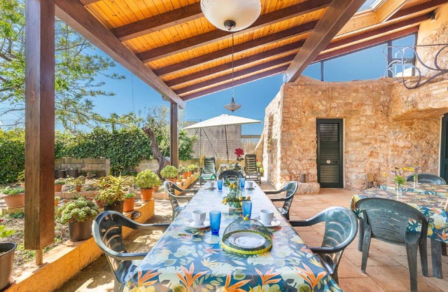 I Due Trulli - Two Bedroom House, Sleeps 4
