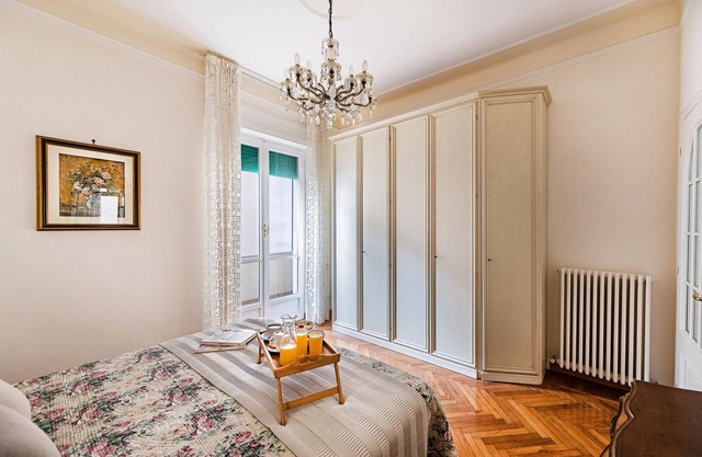 I Fiori 3 16 Apartment by Wonderful Italy