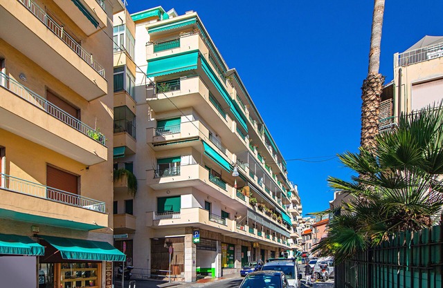 I Fiori Apartment by Wonderful Italy
