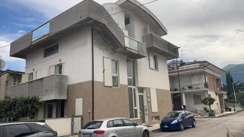 I Fiori Apartments