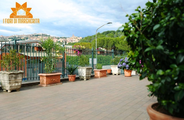 I Fiori di Margherita Luxury B&B