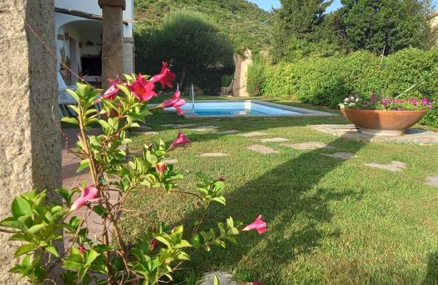 I Gelsomini Apartment 1