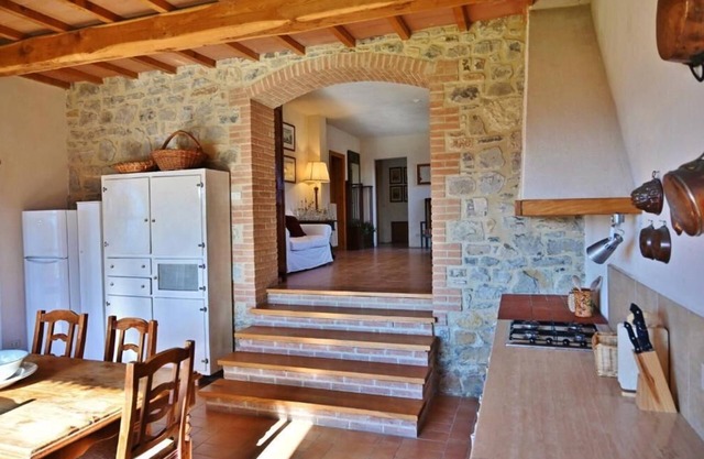 I GERGONI - Casa Maria