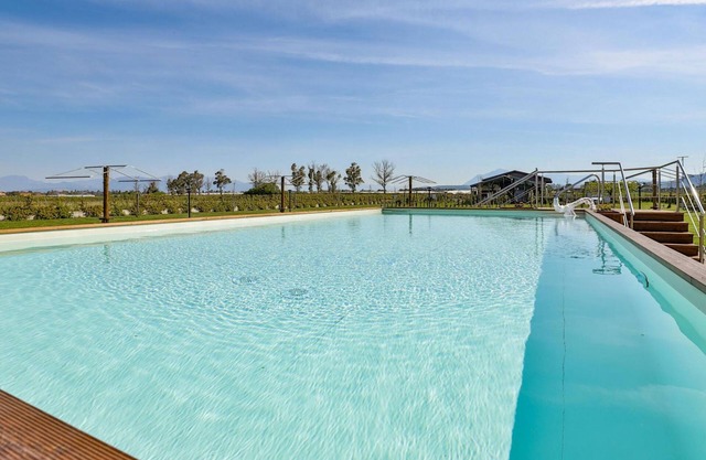 I Giardini Dell Olimpo - Afrodite