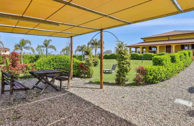 I Giardini dell'Olimpo - Poseidone