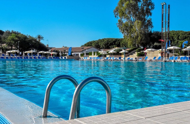 I Giardini di Athena – Athena Resort
