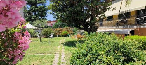 I Giardini di Plinio - Elegante e Luminoso.