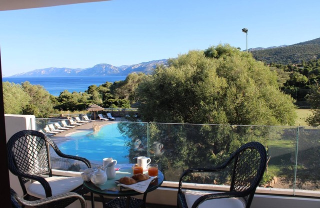 I Ginepri Hotel