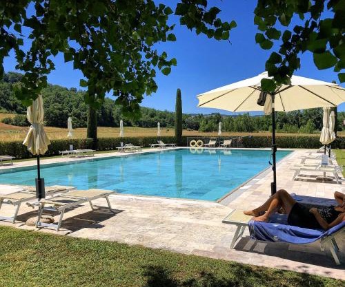 I Girasoli San Gimignano Apartments