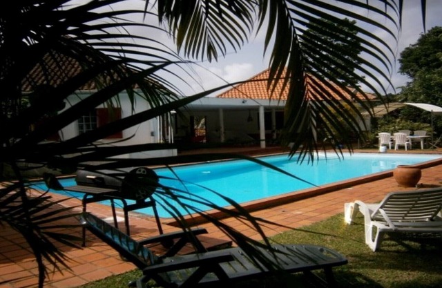 "Tuve un sueño" - Bed and Breakfast