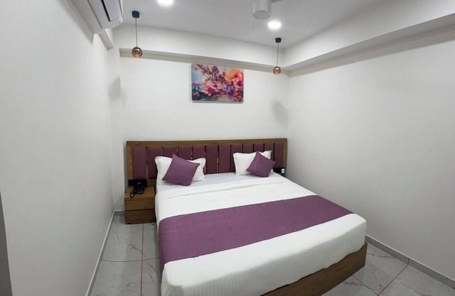 I Hotel