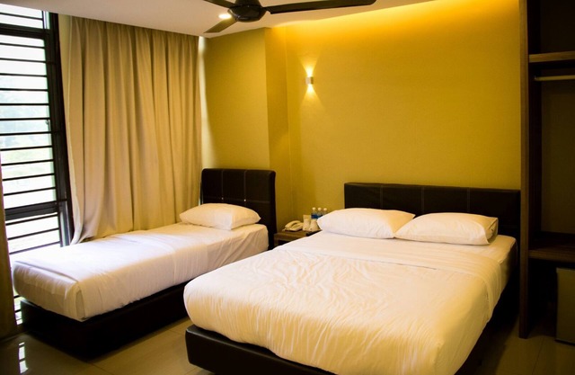 I Leaf Boutique Hotel