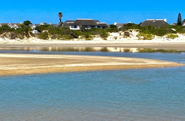 i-LOLLO Bed & Breakfast at the River Mouth