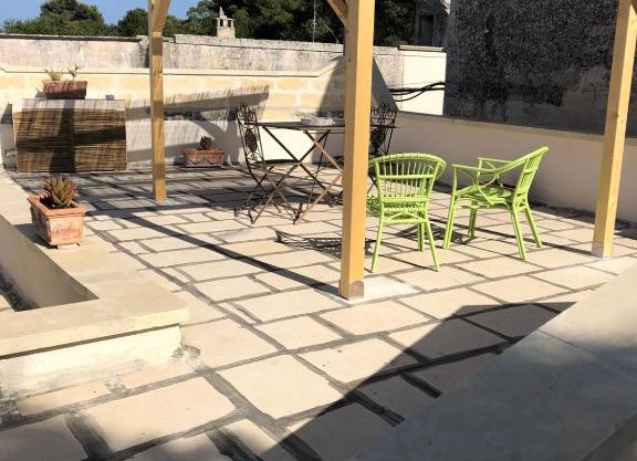 I LOVE PUGLIA HOUSE