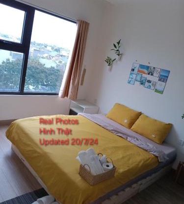 I love Vinhome Grand Park HCM