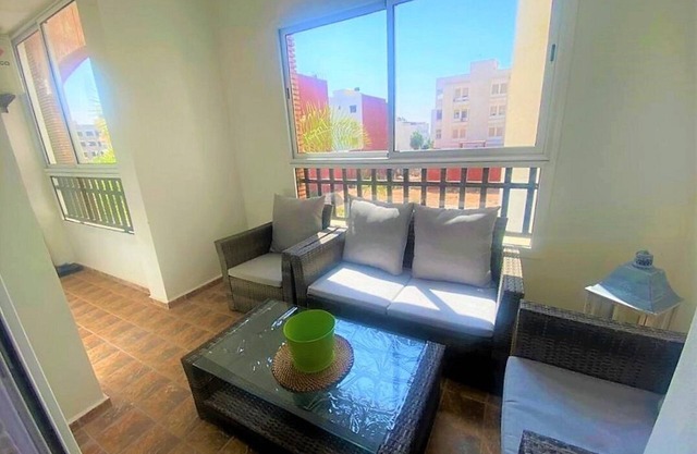 I-Luxurious 96m² swimming pool terrace wifi parking
