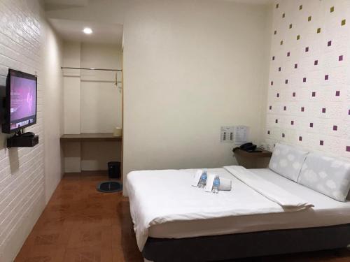 I'm Inn Hotel Sorsogon near SM or Terminal