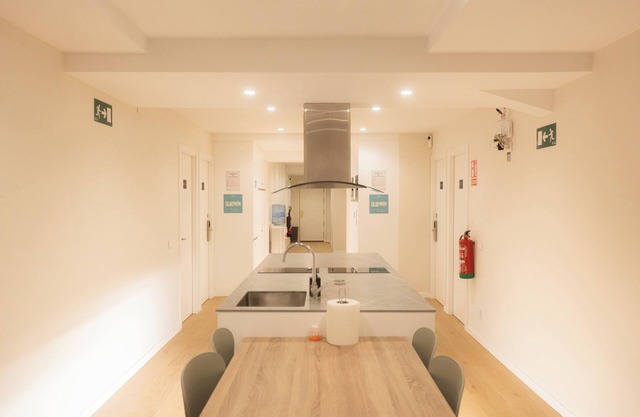 I'M Room Suites Nuevos Ministerios - Bernabeu 'Digital Access'