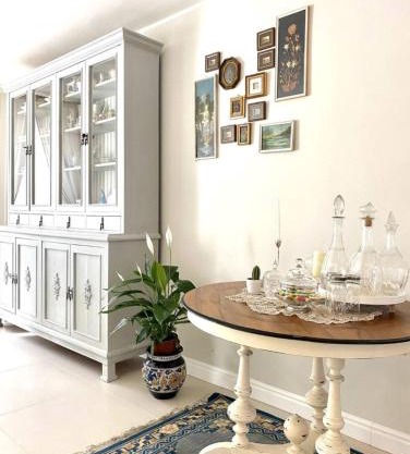 I Maestri B&B