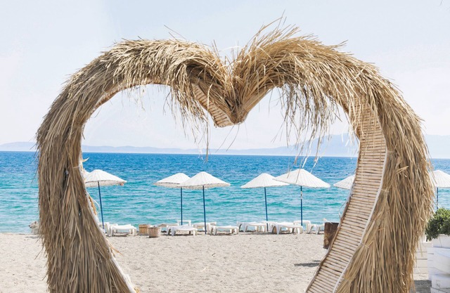 İmaj Beach Hotel