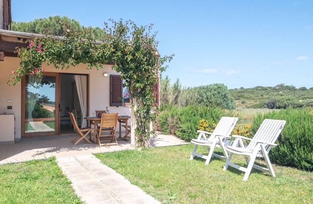 I Mirti di Porto Pozzo (PPZ121) by Interhome