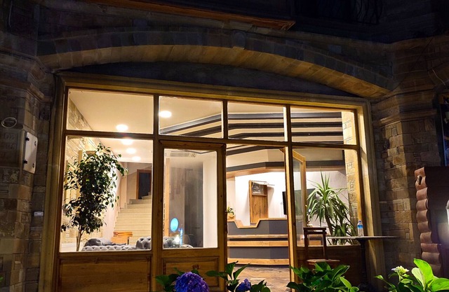 İmroz Adali's Butik Otel
