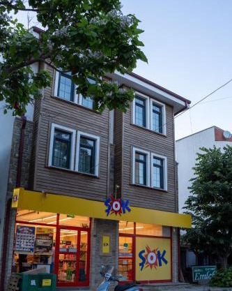 İmroz Elia Hotel
