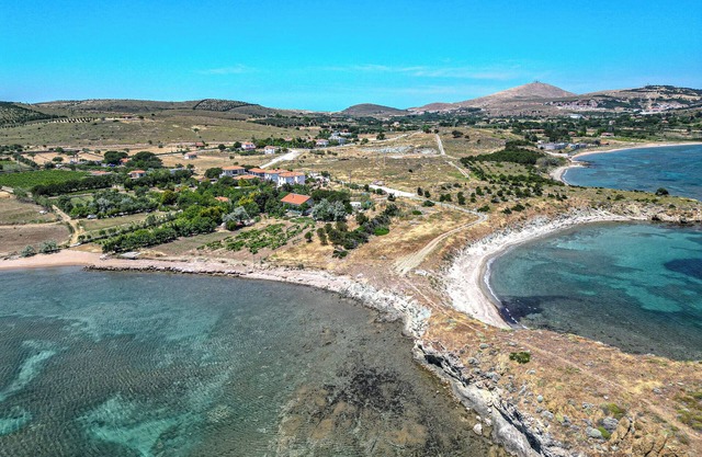 İncir Bozcaada